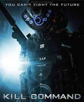 Kill Command /  